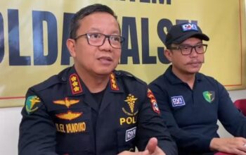 Polisi Berhasil Identifikasi 8 Korban Helikopter Jatuh di Kalsel