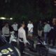 Polres Sumbawa Tingkatkan Keamanan Melalui Patroli Blue Light dan Himbauan Kamtibmas