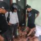Tim Opsnal Satresnarkoba Polres Dompu Bekuk Terduga Pengedar Sabu di Swete Timur