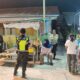 Patroli Polsek Sekongkang Ciptakan Situasi Kondusif di Tengah Masyarakat