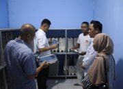 Dugaan Keracunan Massal di Empang, Polisi Selidiki Dapur MBG dan Ambil Sampel Makanan