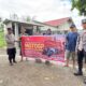 Polres Lombok Tengah Gencarkan Himbauan Kamtibmas Jelang MotoGP 2025