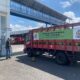 Polres Loteng Lakukan Pengecekan SPPBE, Ungkap Penyebab Kelangkaan Gas LPG 3 Kg