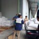 Bulog Mataram Serap 3,4 Ton Jagung Petani Gerung dengan Pengawalan Polisi