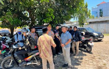 Forum Tani Ternak Gelar Aksi Damai, Pemda dan DPRD Dompu Terima Audiensi