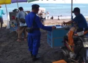 Keamanan Laut Lombok Barat Kondusif, Sat Polairud Intensifkan Patroli dan Edukasi Masyarakat