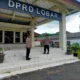Tingkatkan Rasa Aman Warga, Polsek Gerung Sisir Area Wisata dan Perkantoran
