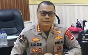 Meskipun Penonton Pecah Rekor, Jalanan Mandalika Lancar Terkendali Berkat Tangan Dingin Polisi