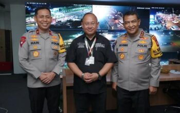 Kunci Sukses Mandalika: ITDC Sanjung Irjen Hadi Gunawan, Pengamanan Polda NTB Jaga Ketertiban 140 Ribu Lebih Penonton MotoGP