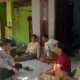 Bhabinkamtibmas Gerung Ajak Warga Wujudkan Kemandirian Pangan Desa
