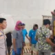 Polsek Labuapi Kawal Jagung Petani: Harga Aman, Petani Senang!