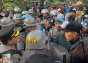 Pengerusakan Rumah di Lembar Lombok Barat, Polisi Bertindak Cepat