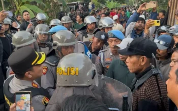 Pengerusakan Rumah di Lembar Lombok Barat, Polisi Bertindak Cepat