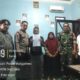 BHABINKAMTIBMAS DESA DORO MELO POLSEK MANGGELEWA POLRES DOMPU BERSAMA TIGA PILAR SELARASKAN KONFLIK SOSIAL DAN HIMBAU WARGA CEGAH TINDAKAN MAIN HAKIM SENDIRI