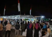 Bupati Lombok Barat Harap MTQ Labuapi Cetak Qari dan Qariah Terbaik