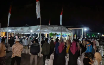 Bupati Lombok Barat Harap MTQ Labuapi Cetak Qari dan Qariah Terbaik