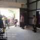 Dukung Ketahanan Pangan, Gudang Milik Polri di Polsek Lape Jadi Lokasi Serapan Jagung Bulog