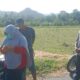Bhabinkamtibmas Desa Goa Dampingi Validasi Kebutuhan Pupuk Bersubsidi Petani