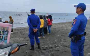 Zero Insiden! Satpolairud Pastikan Perairan Lombok Barat Aman