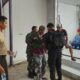 Patroli KRYD Malam, Satsamapta Polres Bima Bantu Evakuasi Korban Kecelakaan Lalulintas Tunggal