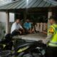 Patroli Rutin Polsek Taliwang Jaga Keamanan Kota, Wujudkan Harkamtibmas di Wilayah Sumbawa Barat