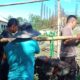 Polri Hadir di Tengah Masyarakat: Brigpol Wawan Satriadi Aktif dalam Kegiatan Sosial Keagamaan