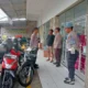 Polsek Gerung Intensifkan Patroli 3C di Lombok Barat