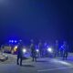 Zero Aksi Balapan Liar dan Begal, Sat-samapta Polres Bima Tingkatkan Patroli KRYD Malam Hari