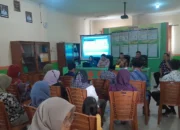 Kolaborasi Lintas Sektor di Lembar Jadi Kunci Atasi Stunting