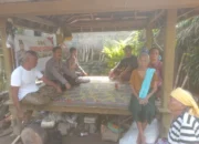 Polisi Turun ke Desa, Warga Curhat Soal Narkoba dan Judi Online