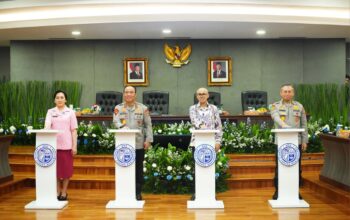 Momentum Sumpah Pemuda, Polri dan Akademi Kader Bangsa Umumkan Jadwal Seleksi SMA Kemala Taruna Bhayangkara 2026/2027: Ajak Pemuda Indonesia Siapkan Diri Jadi Kader Terbaik Bangsa