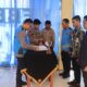 Polres Loteng Gelar Penandatanganan Pakta Integritas Penerimaan Bintara Brimob Polri T.A 2026. ‎