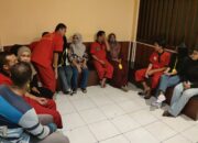 Direktorat Tahti Polda NTB Buka Layanan Jam Besuk, Warga Binaan Dapat Lepas Rindu dengan Keluarga