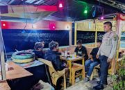 Patroli Dialogis, Wujudkan Situasi Kamtibmas yang Kondusif