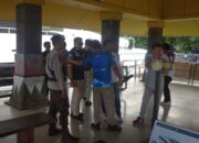 Polairud Lombok Barat Intensifkan Patroli di Senggigi, Jamin Keamanan Wisatawan