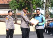 Kapolda Metro Apresiasi Ojol Kamtibmas Gagalkan Curanmor di Cakung