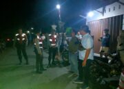 Peran KEMOS 110: Layanan Darurat Respons Cepat Polres Lombok Barat