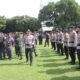 Wakapolda NTB Pimpin Apel Tanggap Darurat, Pastikan Ribuan Personel Siap Hadapi Bencana di NTB