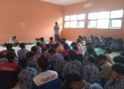 Langkah Nyata Polres Lombok Barat Bentengi Pelajar dari Pengaruh Negatif