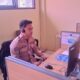 Polres Dompu Tingkatkan Responsibilitas Layanan 110 Guna Mewujudkan Pelayanan Polri yang Humanis dan Efektif