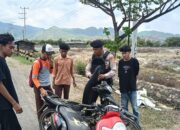 Patroli Dialogis, Satsamapta Polres Bima Cegah Potensi Kriminalitas dan Edukasi Masyarakat Jaga Harkamtibmas