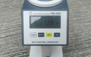 Dukung Ketahanan Pangan, Polsek Gerung Awasi Penyaluran 4,5 Ton Jagung