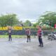 Antisipasi Kemacetan dan Gangguan Kamtibmas di Jalan Raya, Satsamapta Polres Menggelar Rawan Pagi