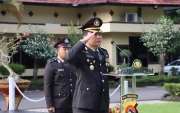 Peringatan Hari Pahlawan di Lombok Barat, Maknai Perjuangan Lewat Tindakan Nyata