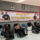 Satbrimob Polda NTB Gelar Donor Darah Sambut HUT ke-80 Korps Brimob Polri