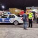 Polisi Gencar Patroli Malam Cegah Balap Liar di Lombok Barat