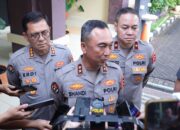 Kepercayaan Publik terhadap Polri Naik 76,2 Persen, Kadivhumas: Polri Tidak Anti Kritik dan Terus Berbenah