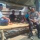 Laksanakan Jum’at Curhat, Kanit Binmas Polsek Wawo Ajak Warga Jaga Kamtibmas