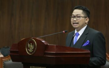 Pakar Hukum: Penugasan Anggota Polri di Luar Institusi Tetap Sah Sepanjang Sesuai UU ASN