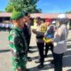 POLRES DOMPU GELAR APEL PASUKAN OPERASI ZEBRA RINJANI 2025, WAKAPOLRES PIMPIN LANGSUNG KEGIATAN